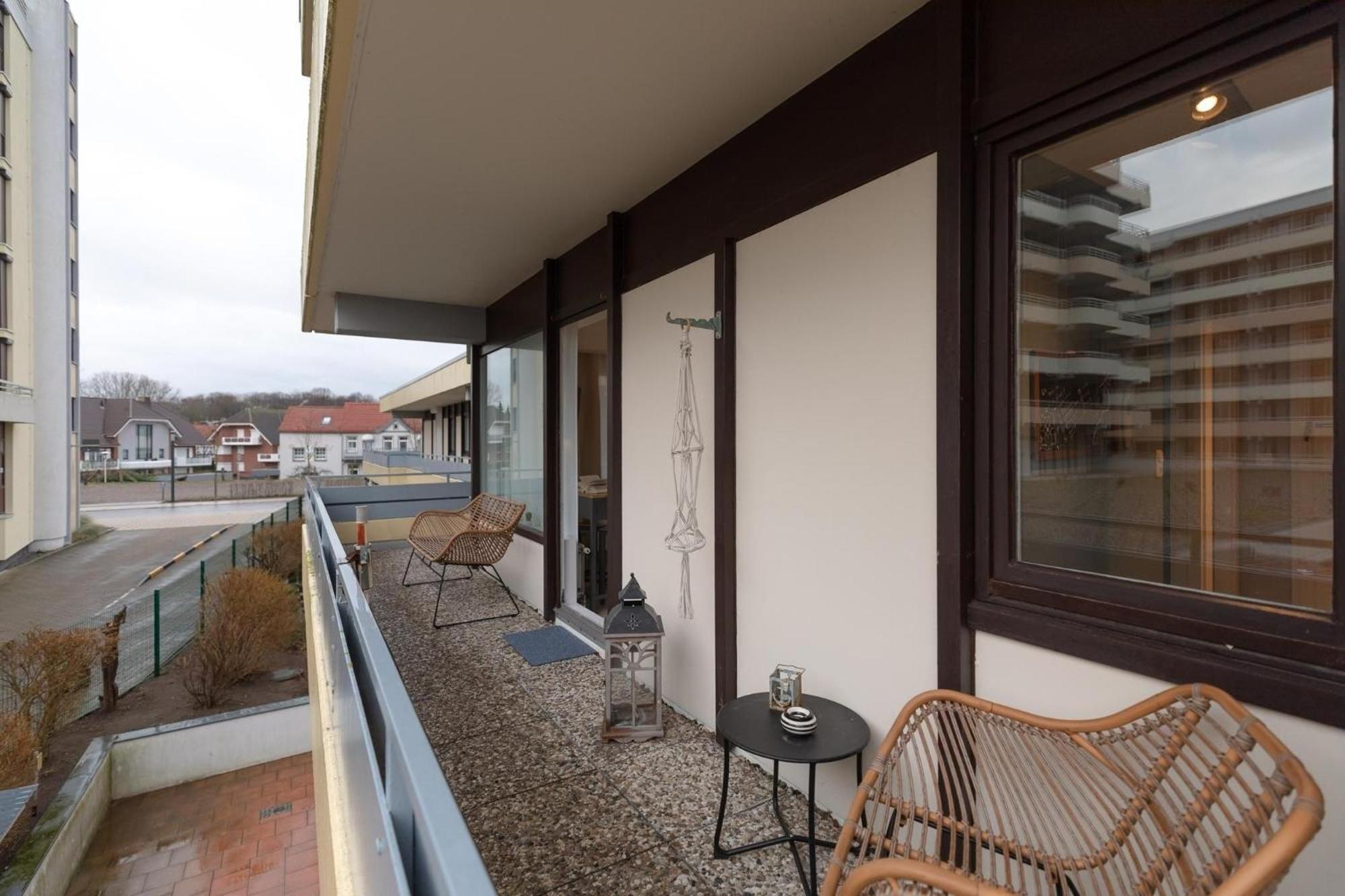 Ostseekoje Grömitz Exterior foto